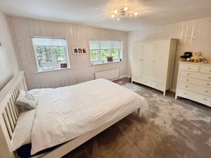 Bedroom 1- click for photo gallery